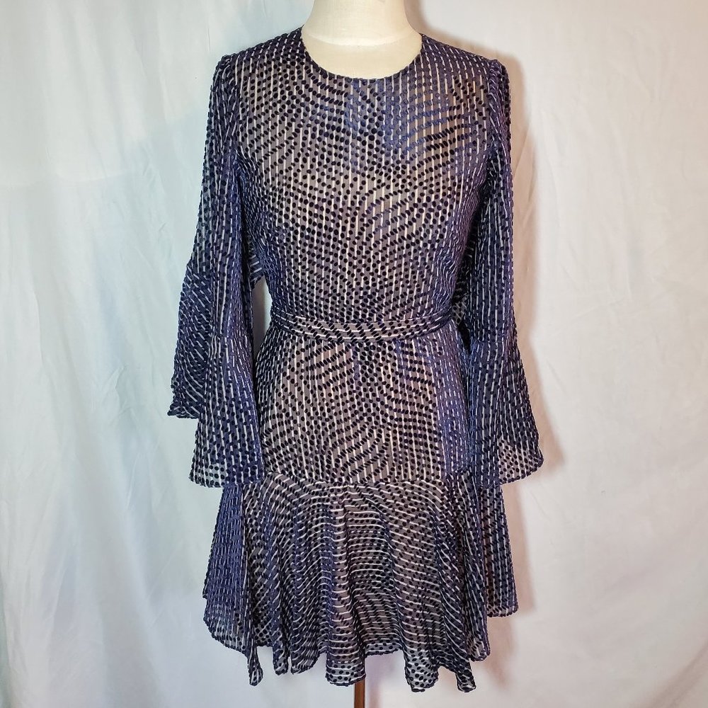 BCBGMaxAzria Baylee Dress